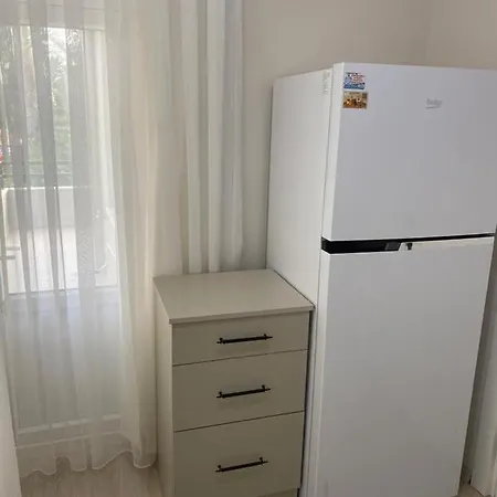 Elite Homes Apartment *
