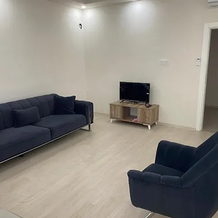 Appartement Elite Homes *
