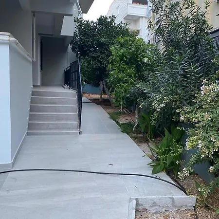 Elite Homes Antalya