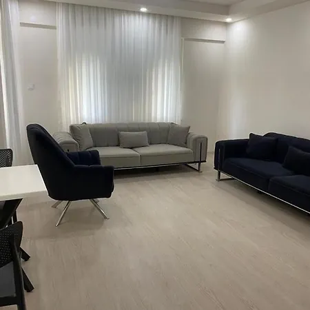 Elite Homes * Antalya