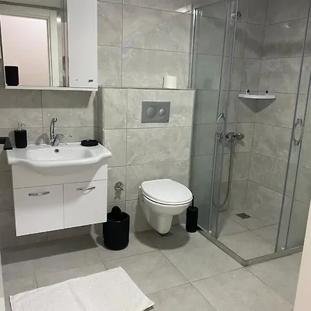 Elite Homes Antalya