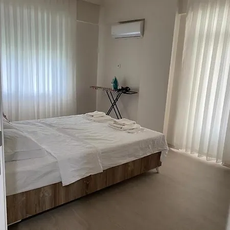 Appartement Elite Homes *