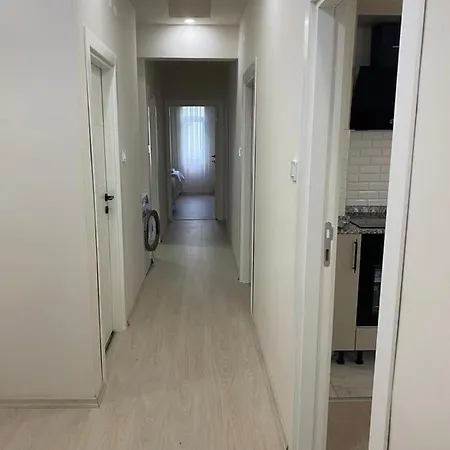 Elite Homes Appartement Antalya