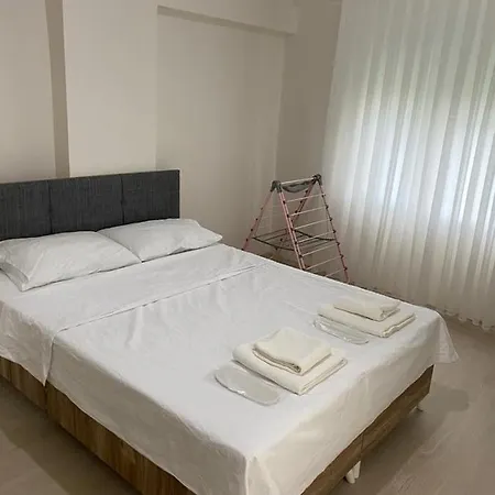 Elite Homes Antalya