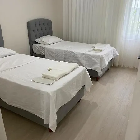 Elite Homes * Antalya