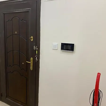 Elite Homes Apartamento *
